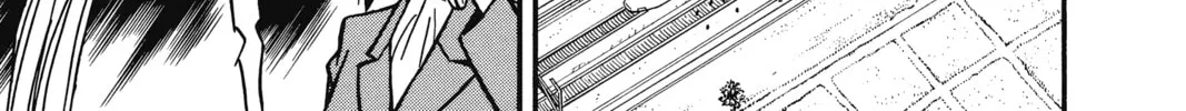 Read Case Closed chapter 35 image 33 on Lezhin