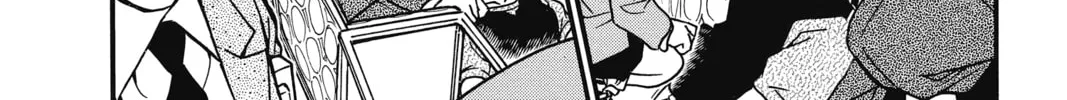 Read Case Closed chapter 350 image 3 on Lezhin