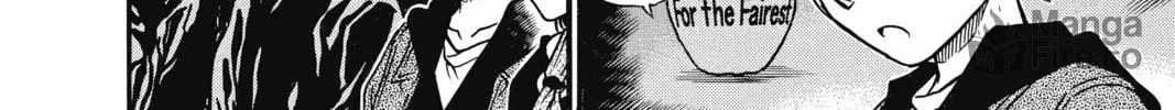 Read Case Closed chapter 351 image 23 on Lezhin
