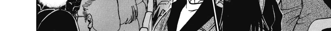Read Case Closed chapter 351 image 27 on Lezhin