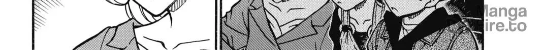 Read Case Closed chapter 351 image 5 on Lezhin
