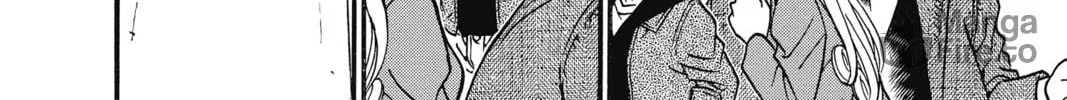 Read Case Closed chapter 352 image 19 on Lezhin