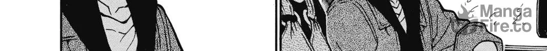 Read Case Closed chapter 353 image 23 on Lezhin