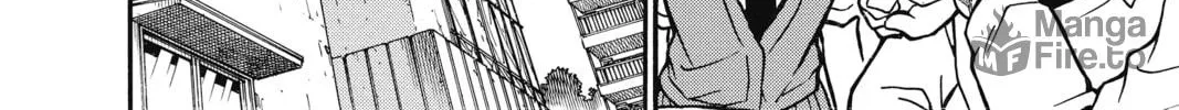 Read Case Closed chapter 355 image 23 on Lezhin