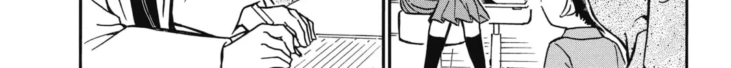 Read Case Closed chapter 355 image 7 on Lezhin