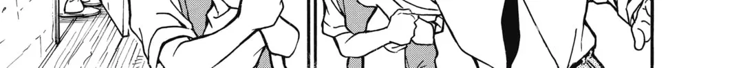 Read Case Closed chapter 356 image 13 on Lezhin