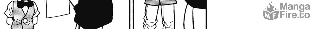 Read Case Closed chapter 36 image 5 on Lezhin