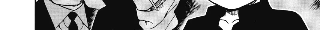 Read Case Closed chapter 360 image 15 on Lezhin