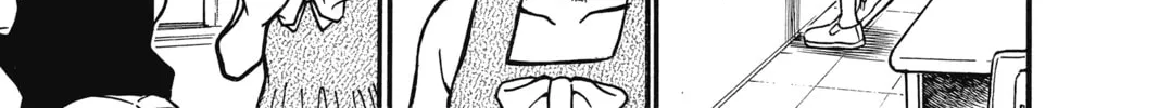 Read Case Closed chapter 360 image 33 on Lezhin