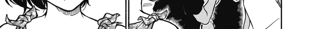 Read Case Closed chapter 361 image 15 on Lezhin