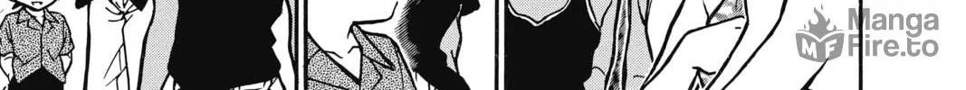 Read Case Closed chapter 361 image 19 on Lezhin