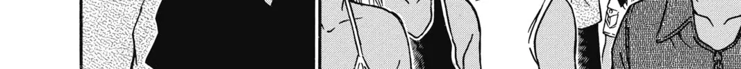 Read Case Closed chapter 361 image 25 on Lezhin
