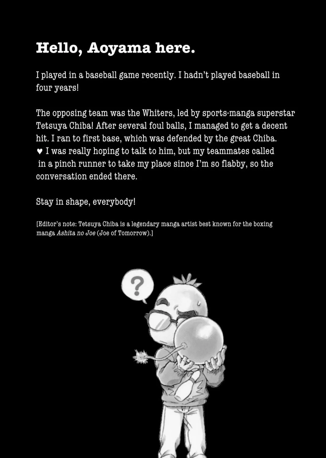 Read Case Closed chapter 361 image 34 on Lezhin