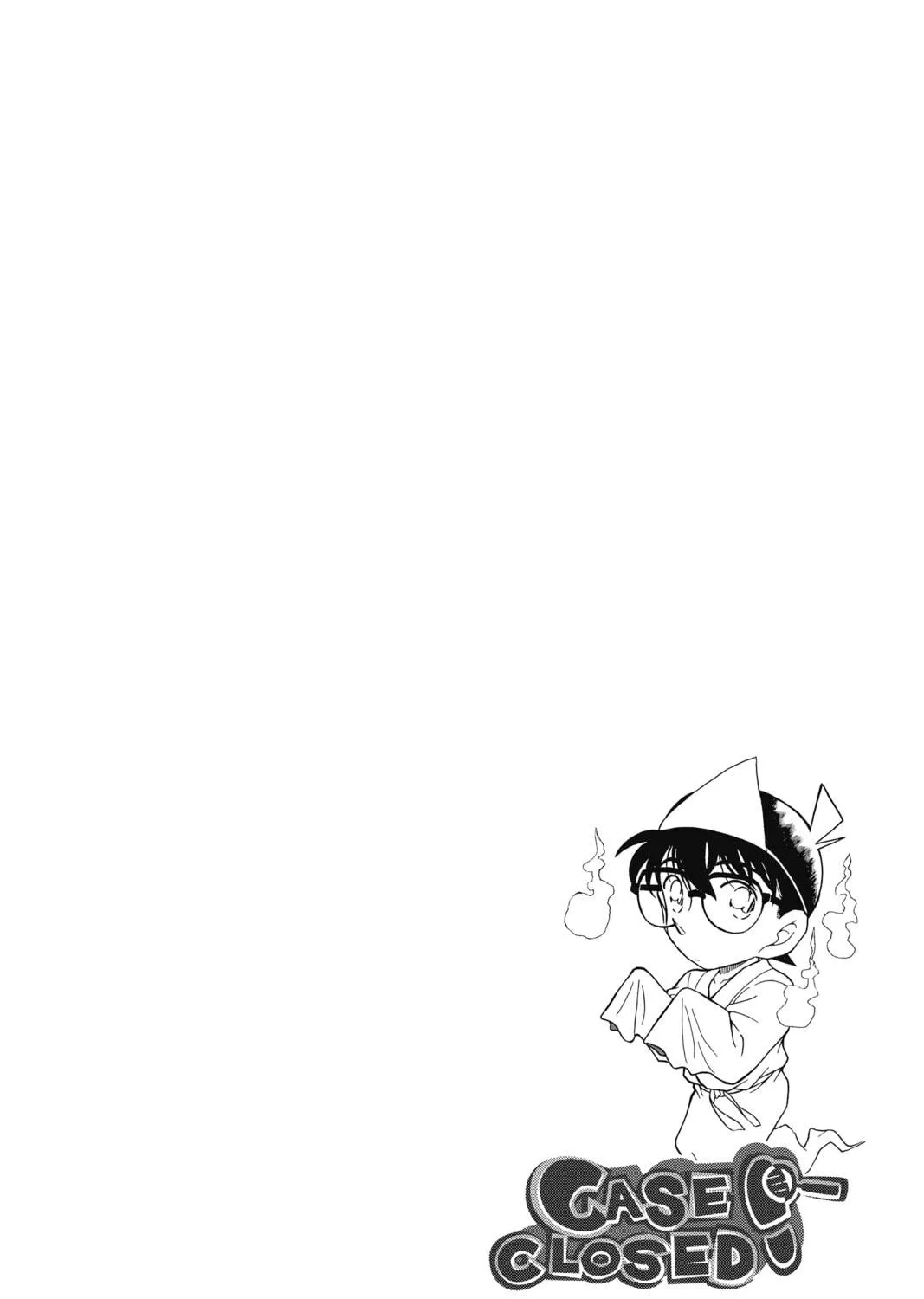 Read Case Closed chapter 361 image 4 on Lezhin
