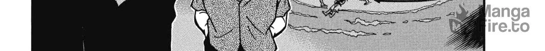 Read Case Closed chapter 362 image 5 on Lezhin