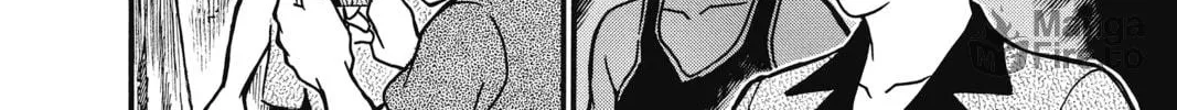 Read Case Closed chapter 363 image 11 on Lezhin