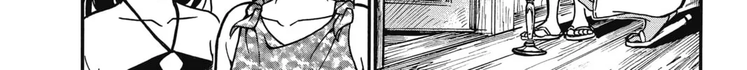 Read Case Closed chapter 363 image 15 on Lezhin