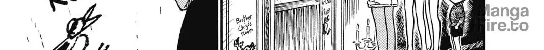 Read Case Closed chapter 363 image 17 on Lezhin