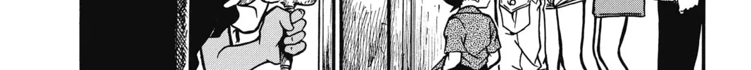 Read Case Closed chapter 363 image 7 on Lezhin