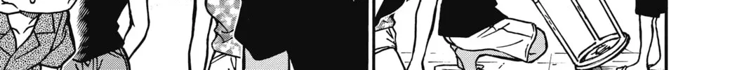 Read Case Closed chapter 364 image 25 on Lezhin