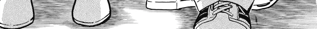 Read Case Closed chapter 366 image 1 on Lezhin