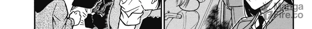 Read Case Closed chapter 366 image 11 on Lezhin