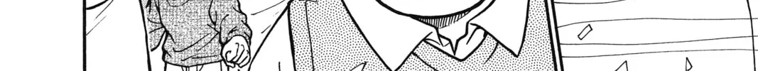 Read Case Closed chapter 366 image 31 on Lezhin