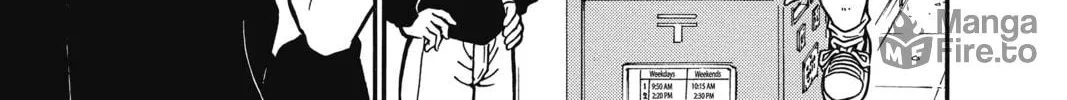 Read Case Closed chapter 366 image 9 on Lezhin