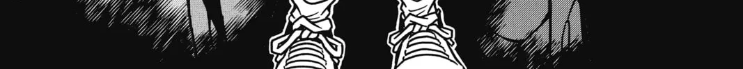 Read Case Closed chapter 368 image 1 on Lezhin