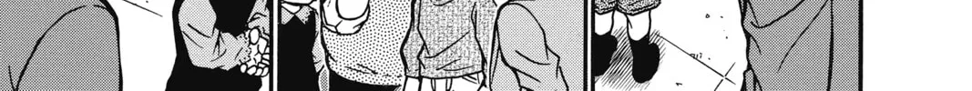 Read Case Closed chapter 368 image 13 on Lezhin
