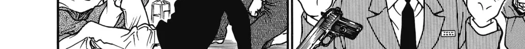 Read Case Closed chapter 368 image 27 on Lezhin