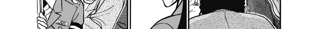 Read Case Closed chapter 368 image 33 on Lezhin