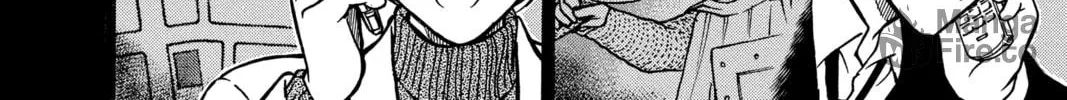 Read Case Closed chapter 369 image 23 on Lezhin