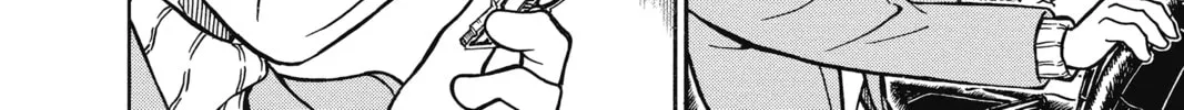 Read Case Closed chapter 370 image 27 on Lezhin