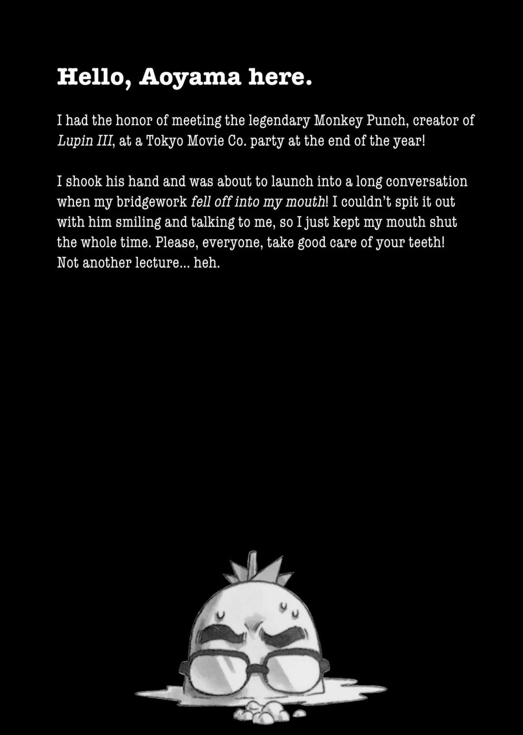 Read Case Closed chapter 372 image 34 on Lezhin
