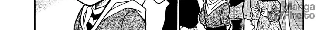 Read Case Closed chapter 373 image 11 on Lezhin
