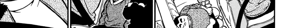 Read Case Closed chapter 373 image 33 on Lezhin