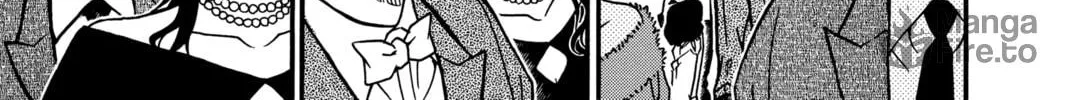 Read Case Closed chapter 375 image 17 on Lezhin