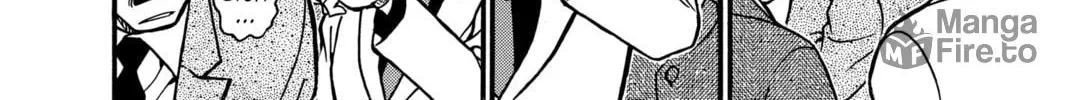 Read Case Closed chapter 377 image 23 on Lezhin
