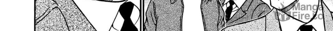 Read Case Closed chapter 378 image 19 on Lezhin