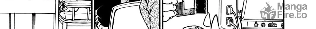 Read Case Closed chapter 379 image 17 on Lezhin