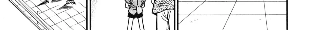 Read Case Closed chapter 38 image 13 on Lezhin