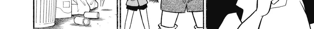 Read Case Closed chapter 38 image 15 on Lezhin
