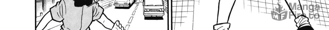 Read Case Closed chapter 38 image 23 on Lezhin