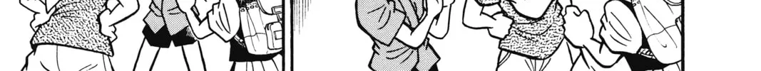 Read Case Closed chapter 38 image 25 on Lezhin
