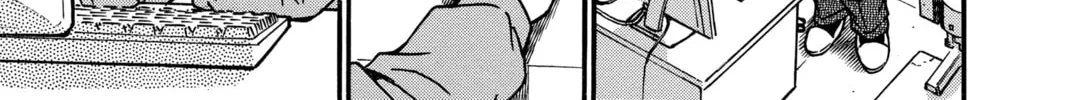 Read Case Closed chapter 380 image 15 on Lezhin