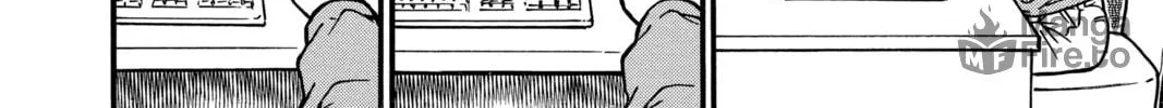 Read Case Closed chapter 380 image 17 on Lezhin
