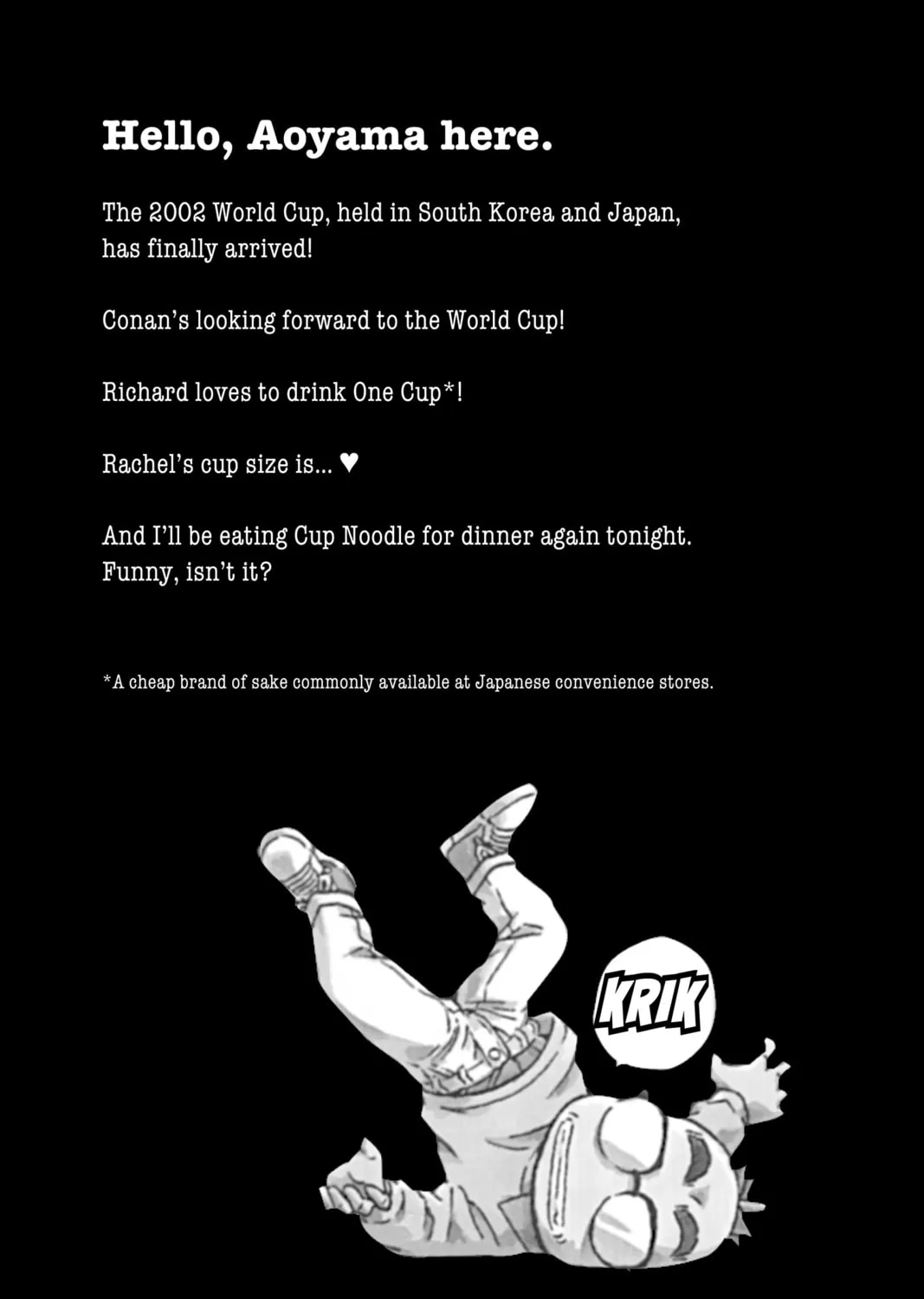 Read Case Closed chapter 382 image 32 on Lezhin