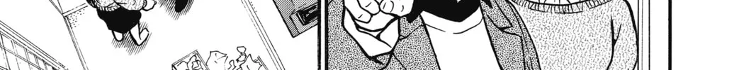 Read Case Closed chapter 384 image 21 on Lezhin