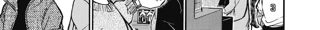 Read Case Closed chapter 384 image 25 on Lezhin